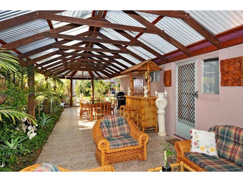 18 Peel Parade, Coodanup WA 6210