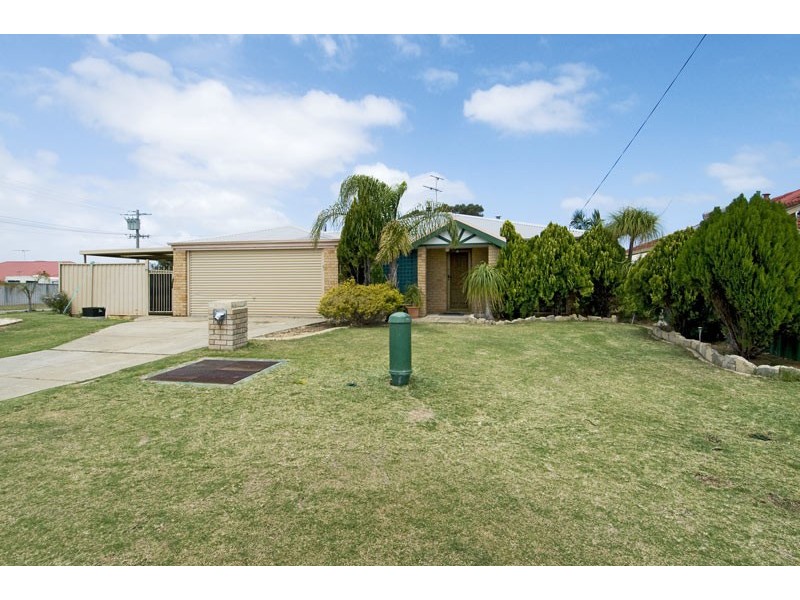 92 Mississippi Drive, Greenfields WA 6210