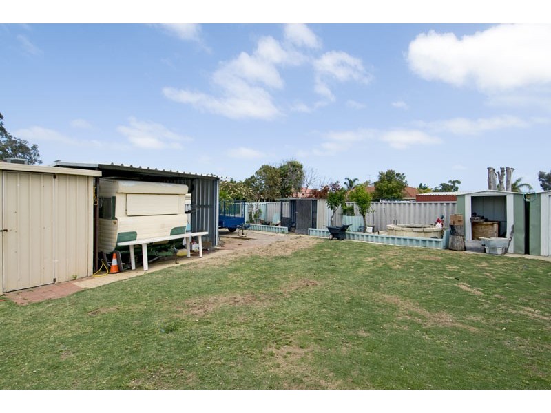 92 Mississippi Drive, Greenfields WA 6210