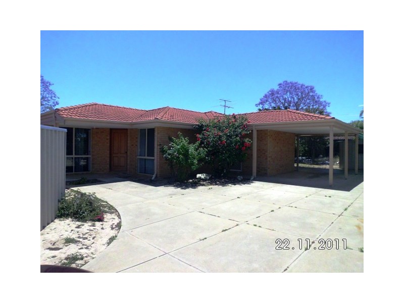 21b Kookaburra Drive, Greenfields WA 6210