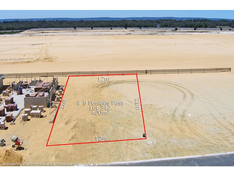 8 Fenians Pass, South Yunderup WA 6208