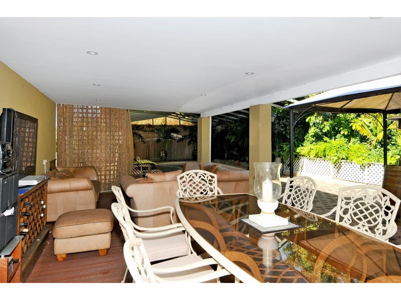 7 Barkley Place, Halls Head WA 6210