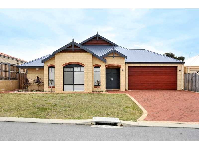 37 Tranquility Way, Halls Head WA 6210