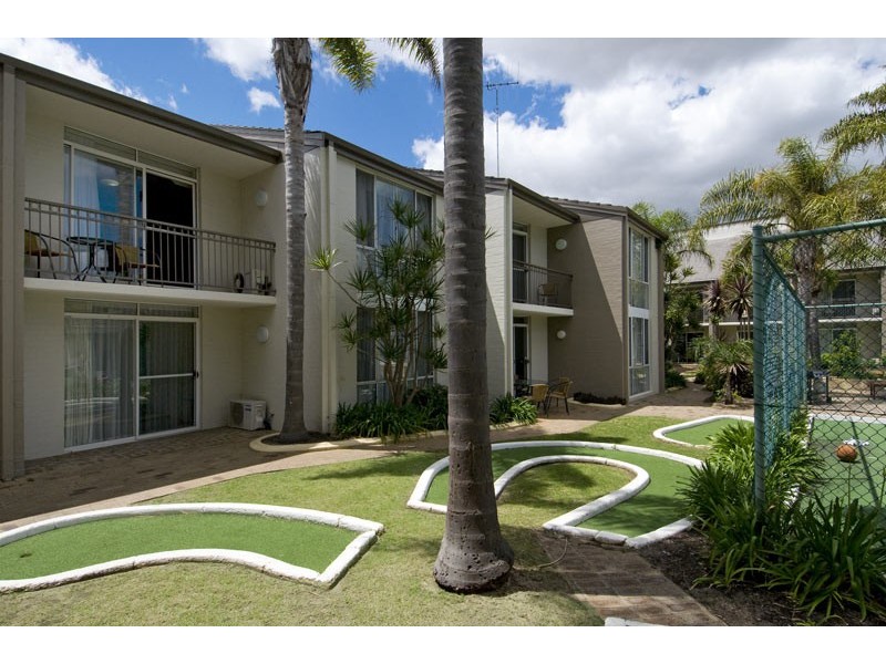 9/110 Mandurah Terrace, Mandurah WA 6210