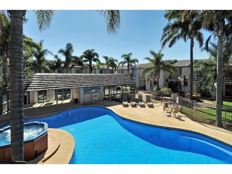 9/110 Mandurah Terrace, Mandurah WA 6210