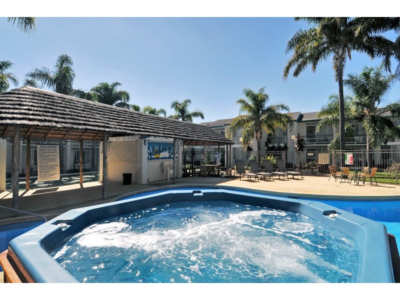 9/110 Mandurah Terrace, Mandurah WA 6210