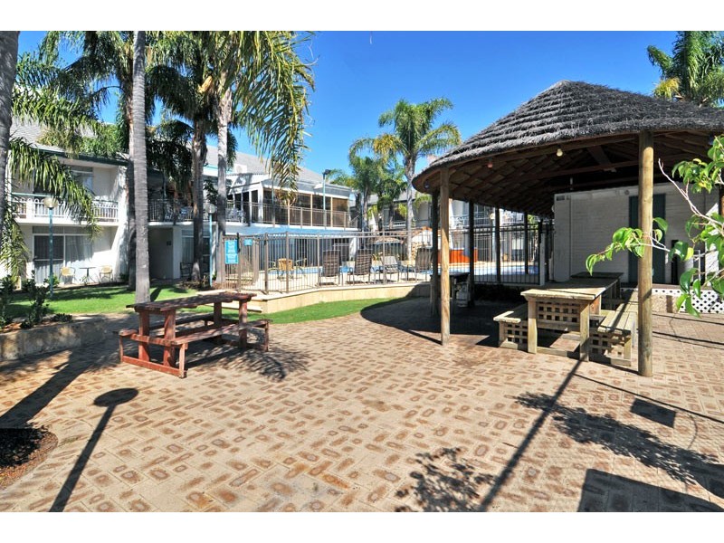 9/110 Mandurah Terrace, Mandurah WA 6210