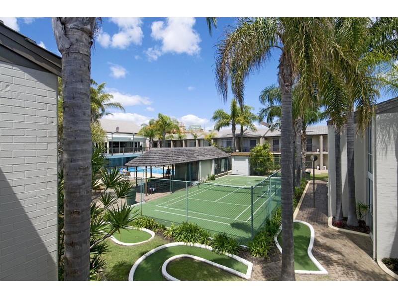 9/110 Mandurah Terrace, Mandurah WA 6210