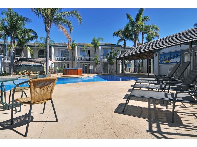 9/110 Mandurah Terrace, Mandurah WA 6210