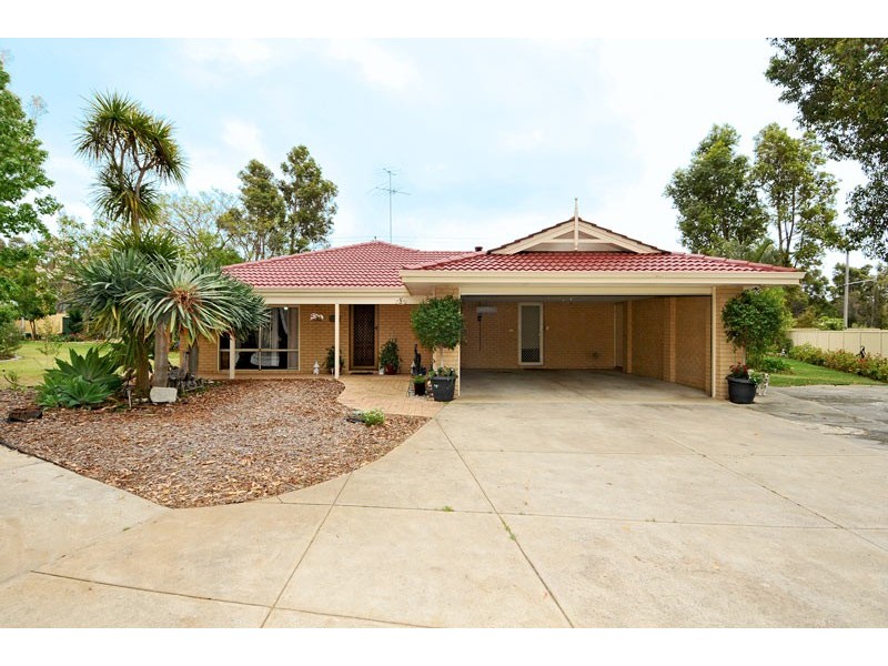 15 Palomino Place, Greenfields WA 6210