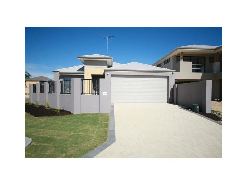 22 Yilberra, Falcon WA 6210