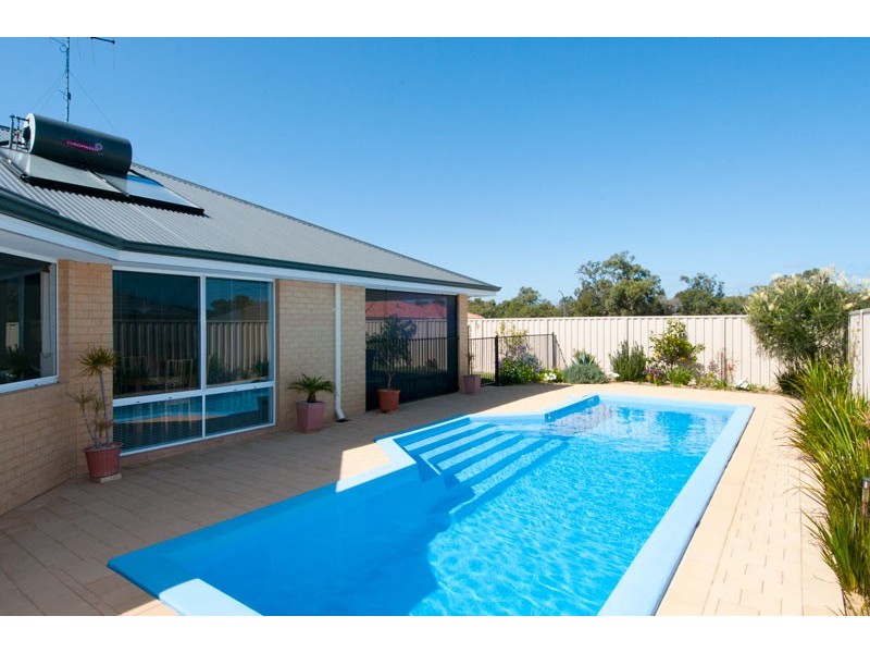 16 Cockatoo Way, Dawesville WA 6211