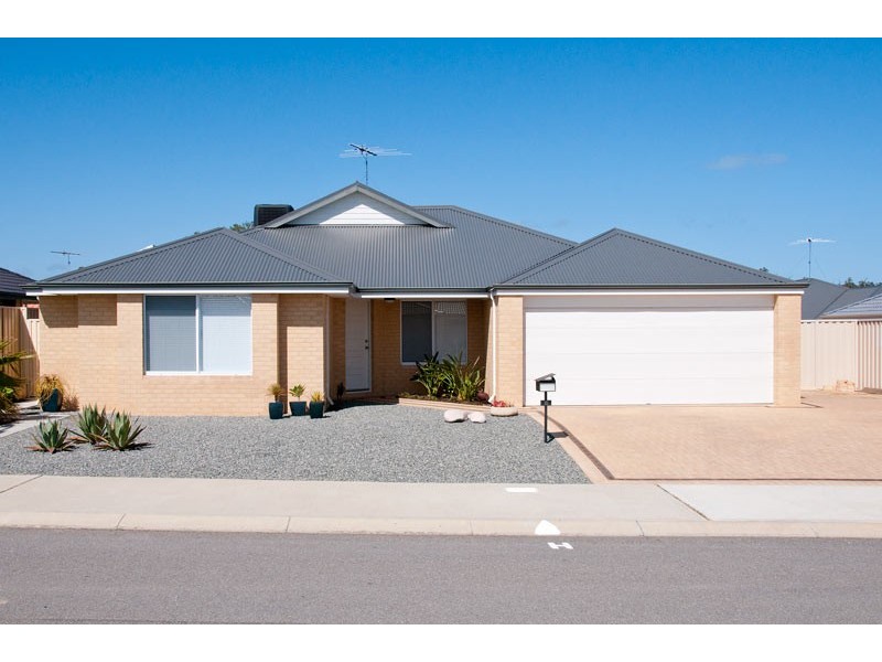 16 Cockatoo Way, Dawesville WA 6211