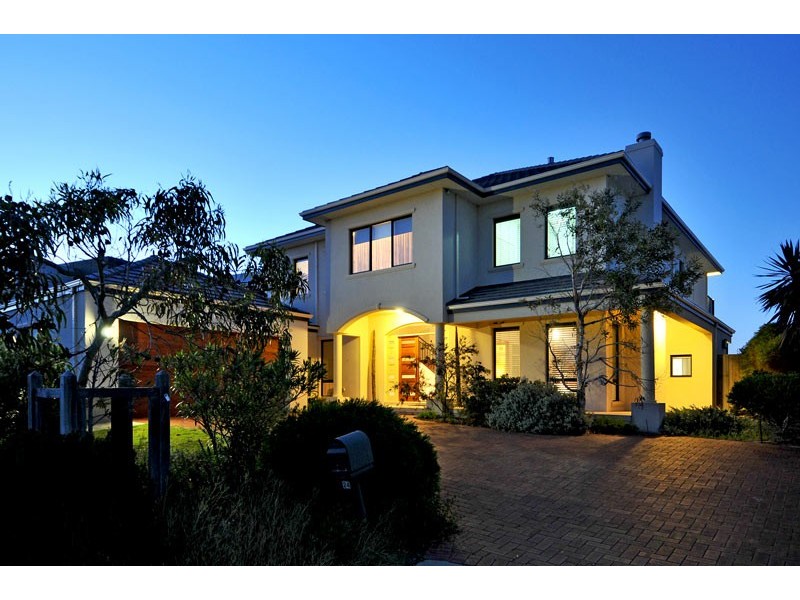 24 Hideaway Cove, Halls Head WA 6210