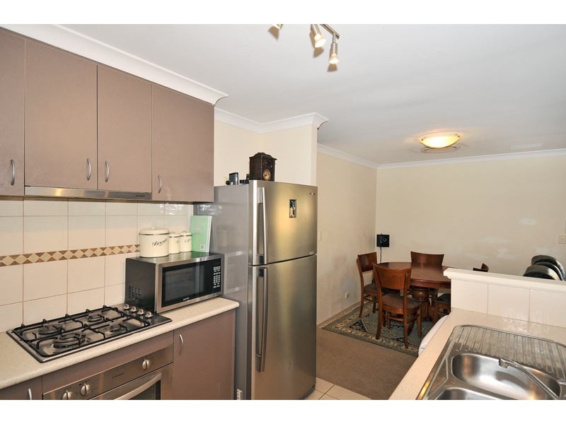 85/27 Meadow Springs Drive, Meadow Springs WA 6210