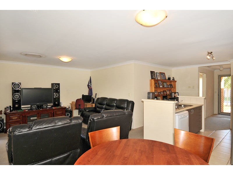 85/27 Meadow Springs Drive, Meadow Springs WA 6210