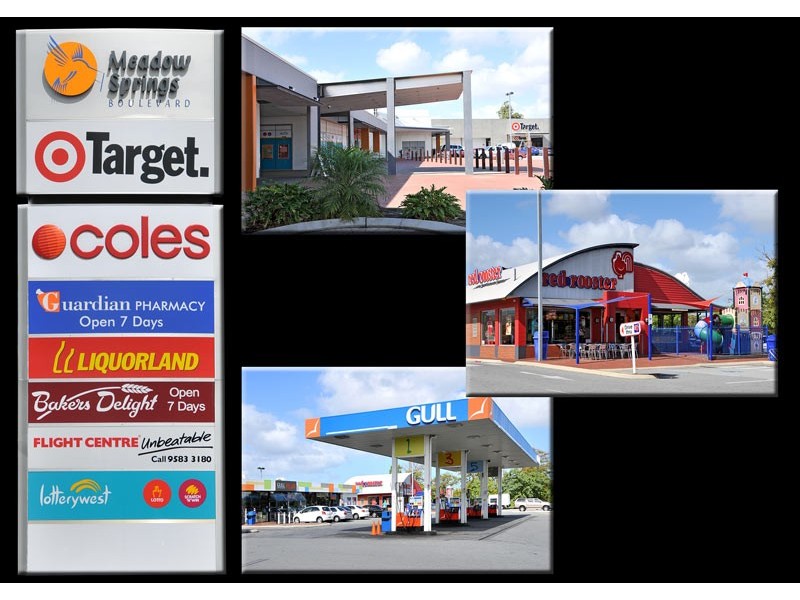 85/27 Meadow Springs Drive, Meadow Springs WA 6210