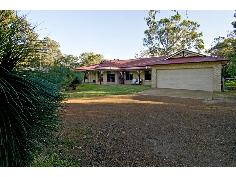2 Woodsong Close, Falcon WA 6210