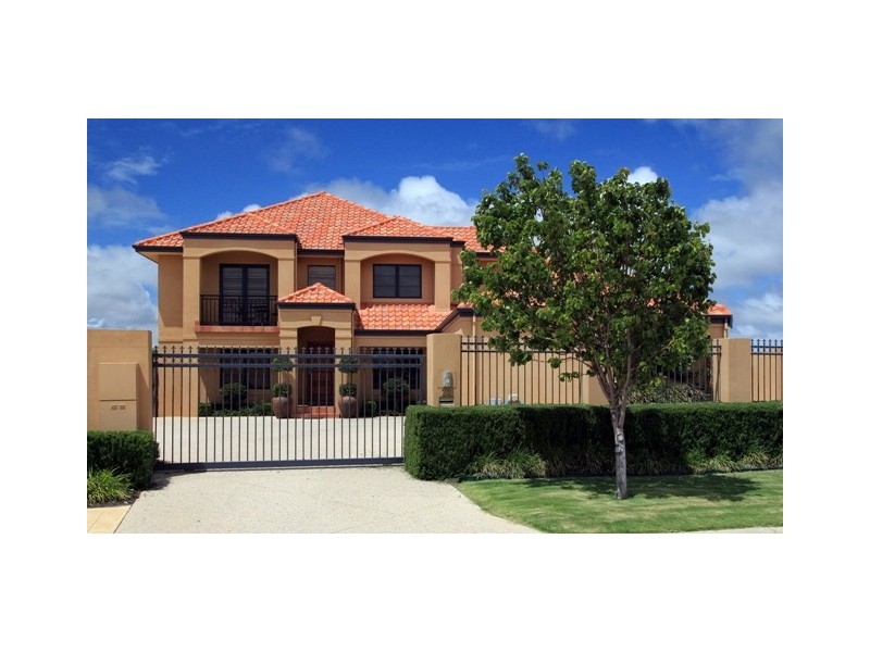 21 Erins Isle, Dudley Park WA 6210