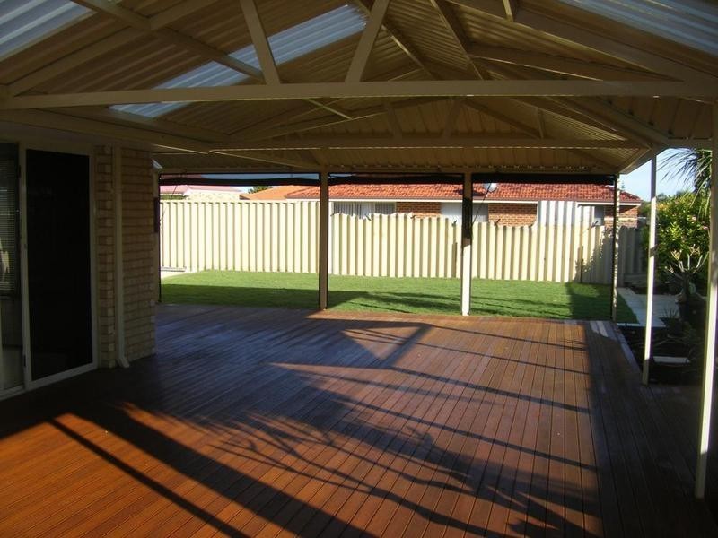 43 Federation Drive, Singleton WA 6175
