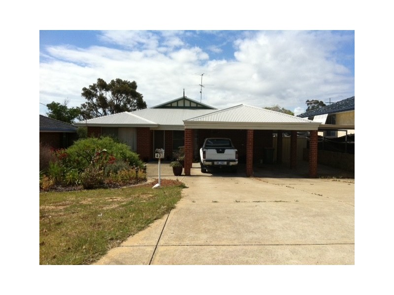 42 Eacott Street, Mandurah WA 6210