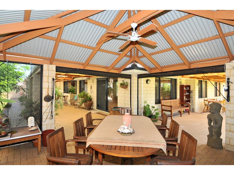 125 Midsummer Circle, Pinjarra WA 6208