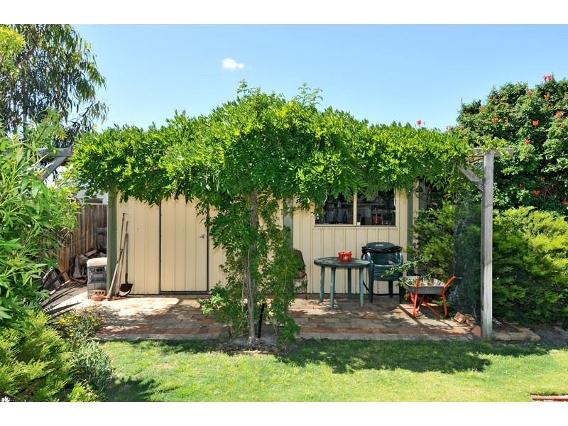 125 Midsummer Circle, Pinjarra WA 6208