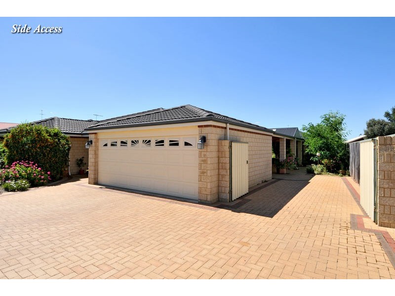 125 Midsummer Circle, Pinjarra WA 6208