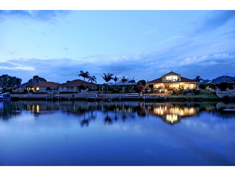 17 Heron Place, South Yunderup WA 6208