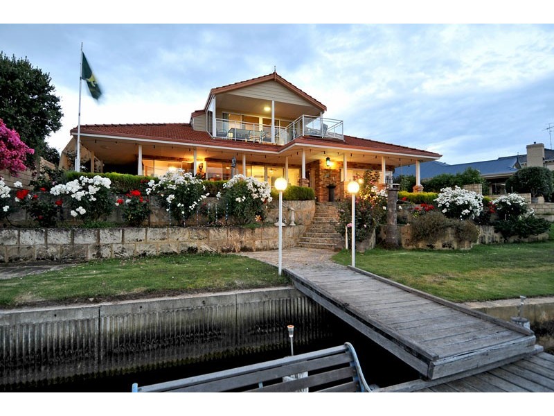 17 Heron Place, South Yunderup WA 6208