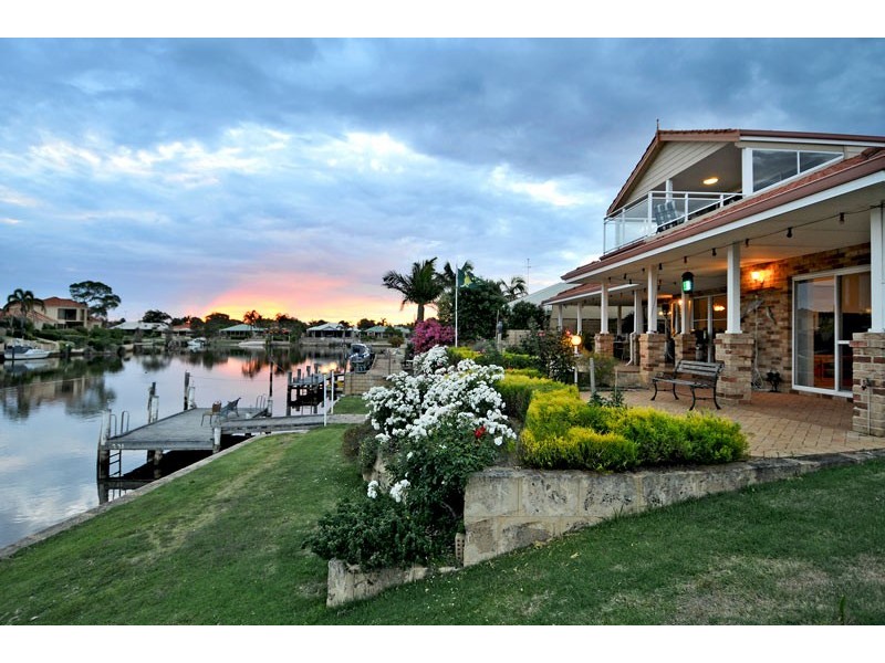 17 Heron Place, South Yunderup WA 6208