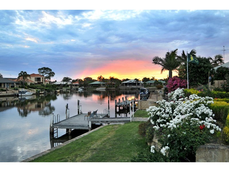 17 Heron Place, South Yunderup WA 6208