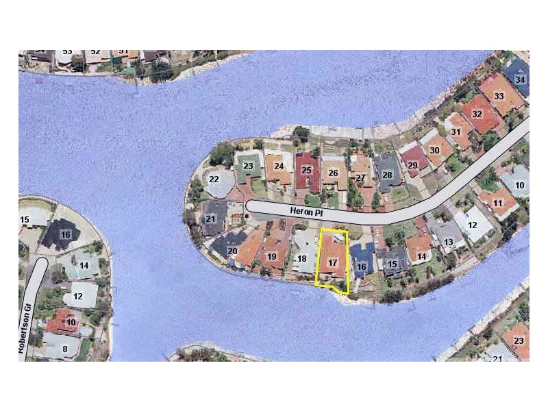 17 Heron Place, South Yunderup WA 6208