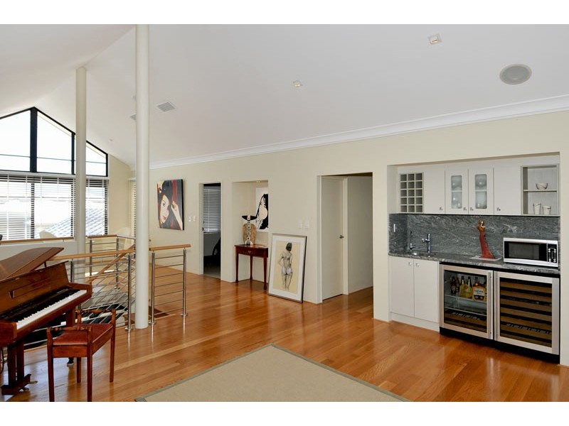 25 Conservation Loop, Erskine WA 6210