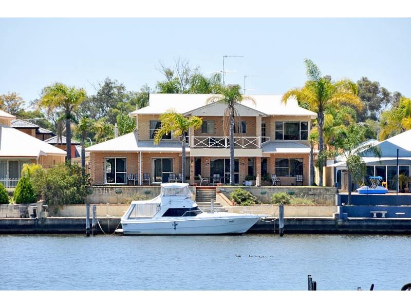 56 Heron Place, South Yunderup WA 6208