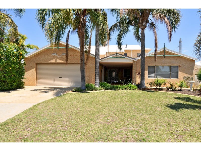 56 Heron Place, South Yunderup WA 6208