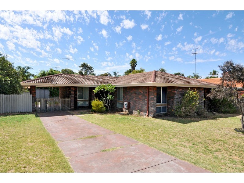 43 Thomson Street, Mandurah WA 6210