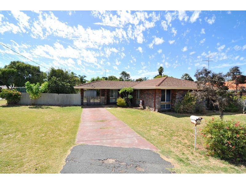 43 Thomson Street, Mandurah WA 6210