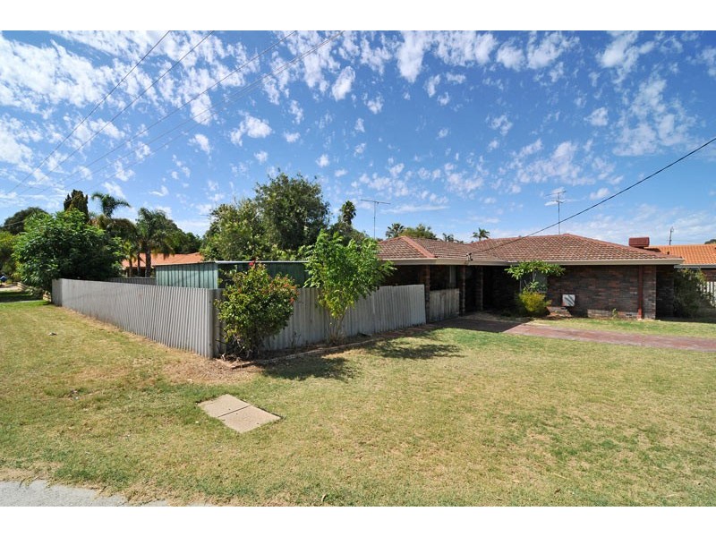 43 Thomson Street, Mandurah WA 6210