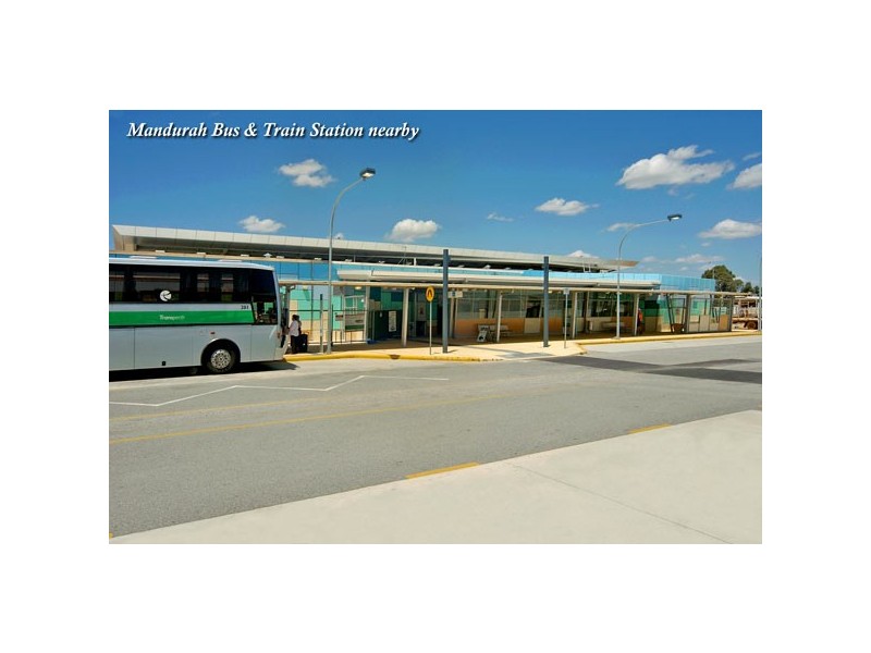 43 Thomson Street, Mandurah WA 6210