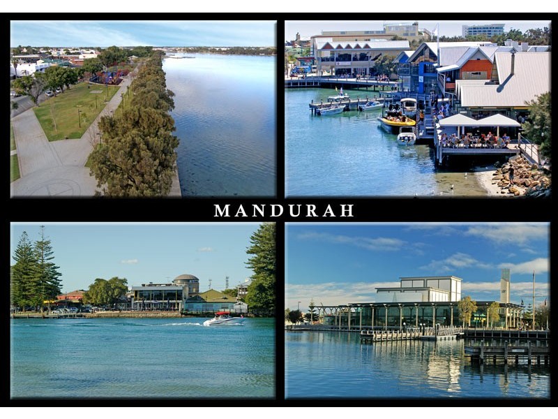 43 Thomson Street, Mandurah WA 6210