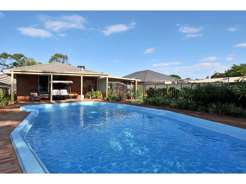 25 Mclarty Road, Pinjarra WA 6208