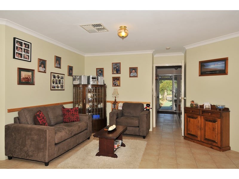 25 Mclarty Road, Pinjarra WA 6208