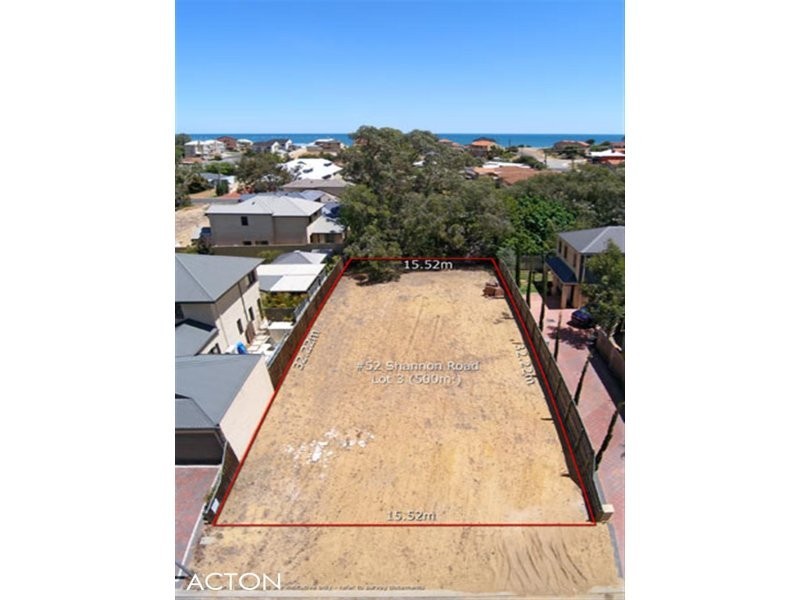 52 Shannon Road, Mandurah WA 6210