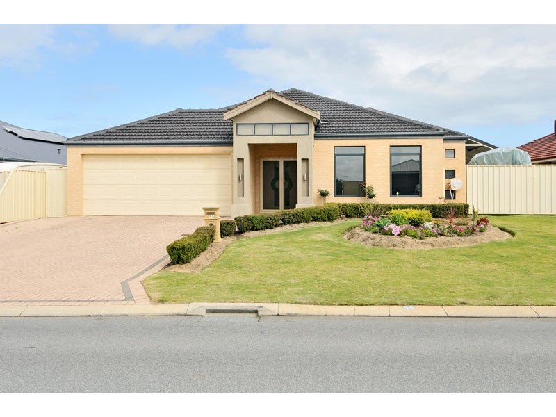 55 Newport Drive, Dudley Park WA 6210