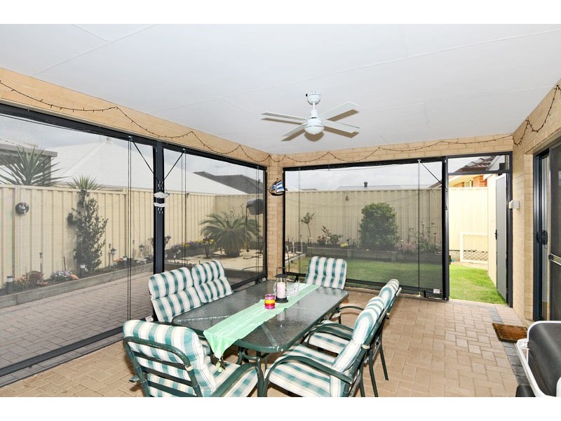 55 Newport Drive, Dudley Park WA 6210