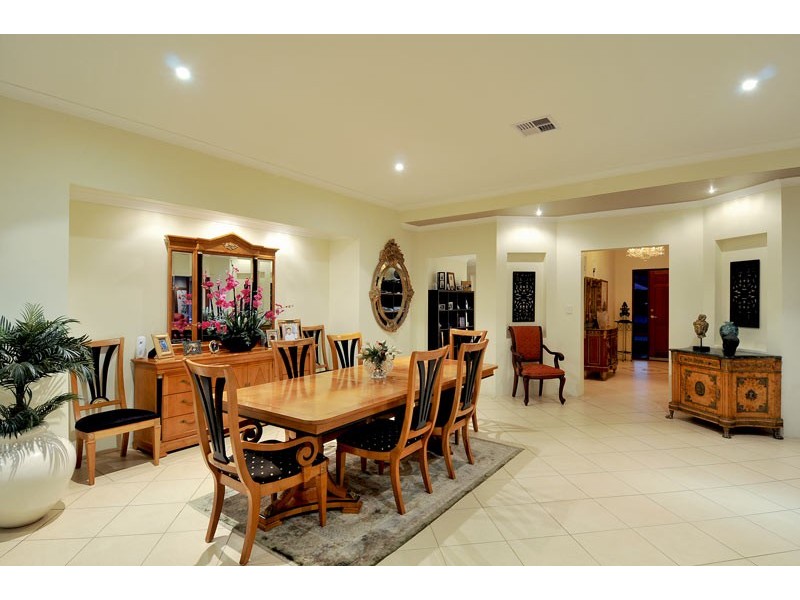 3 Riceflower Boulevard, Halls Head WA 6210