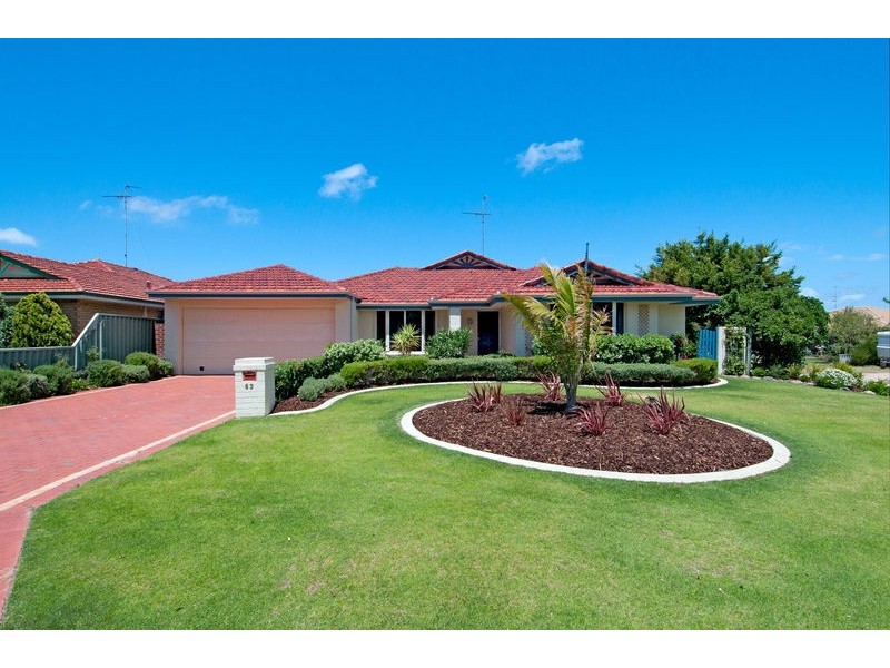 63 Caravel Way, Halls Head WA 6210