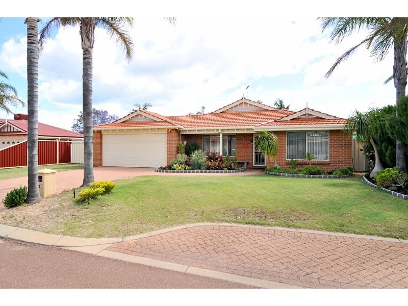 15 Pyrford Ramble, Erskine WA 6210