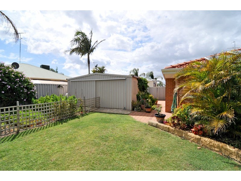 15 Pyrford Ramble, Erskine WA 6210